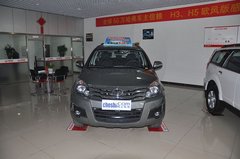 2010款 锐意版 2.0L 手动 豪华型 5座