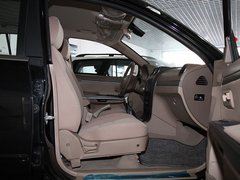 2010款 领先版 2.4L 手动 两驱豪华型 5座