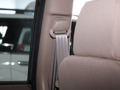 2010款 领先版 2.4L 手动 两驱豪华型 5座