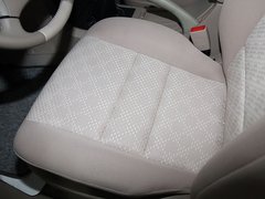 2010款 领先版 2.4L 手动 两驱豪华型 5座