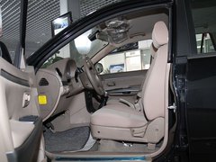 2010款 领先版 2.4L 手动 两驱豪华型 5座