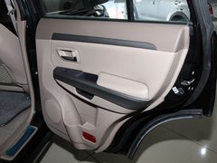 2010款 领先版 2.4L 手动 两驱豪华型 5座