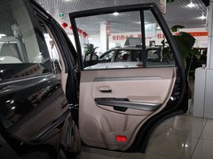 2010款 领先版 2.4L 手动 两驱豪华型 5座