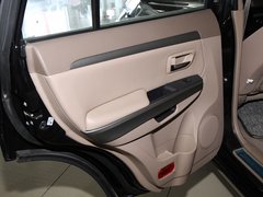 2010款 领先版 2.4L 手动 两驱豪华型 5座