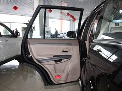2010款 领先版 2.4L 手动 两驱豪华型 5座