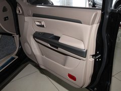 2010款 领先版 2.4L 手动 两驱豪华型 5座