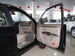 2010款 领先版 2.4L 手动 两驱豪华型 5座