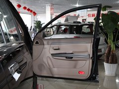 2010款 领先版 2.4L 手动 两驱豪华型 5座