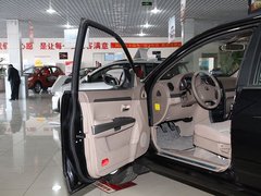 2010款 领先版 2.4L 手动 两驱豪华型 5座