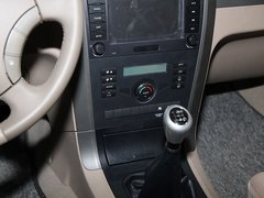 2010款 领先版 2.4L 手动 两驱豪华型 5座