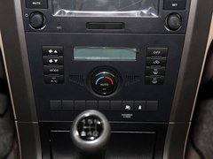 2010款 领先版 2.4L 手动 两驱豪华型 5座