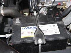 2010款 领先版 2.4L 手动 两驱豪华型 5座