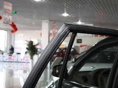 2010款 领先版 2.4L 手动 两驱豪华型 5座