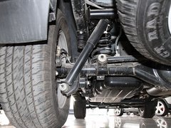 2010款 领先版 2.4L 手动 两驱豪华型 5座