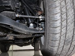 2010款 领先版 2.4L 手动 两驱豪华型 5座