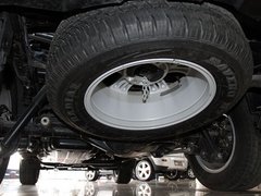 2010款 领先版 2.4L 手动 两驱豪华型 5座