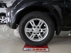 2010款 领先版 2.4L 手动 两驱豪华型 5座