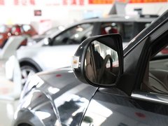 2010款 领先版 2.4L 手动 两驱豪华型 5座