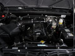 2010款 领先版 2.4L 手动 两驱豪华型 5座