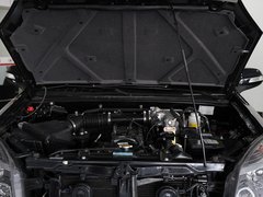 2010款 领先版 2.4L 手动 两驱豪华型 5座