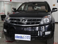 2010款 领先版 2.4L 手动 两驱豪华型 5座