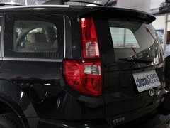 2010款 领先版 2.4L 手动 两驱豪华型 5座