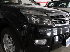 2010款 领先版 2.4L 手动 两驱豪华型 5座