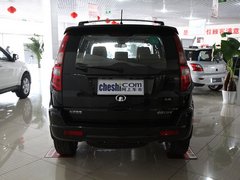 2010款 领先版 2.4L 手动 两驱豪华型 5座