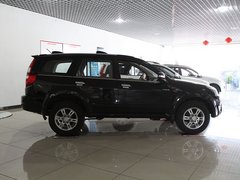 2010款 领先版 2.4L 手动 两驱豪华型 5座