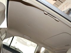 2010款 黄金版 2.0L 手动 尊贵型