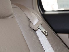 2010款 黄金版 2.0L 手动 尊贵型