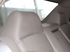 2010款 黄金版 2.0L 手动 尊贵型