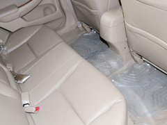 2010款 黄金版 2.0L 手动 尊贵型
