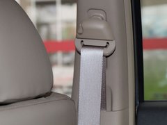 2010款 黄金版 2.0L 手动 尊贵型