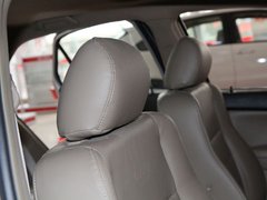 2010款 黄金版 2.0L 手动 尊贵型