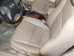 2010款 黄金版 2.0L 手动 尊贵型