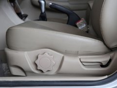2010款 黄金版 2.0L 手动 尊贵型