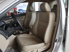 2010款 黄金版 2.0L 手动 尊贵型