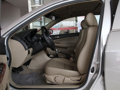 2010款 黄金版 2.0L 手动 尊贵型
