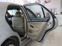 2010款 黄金版 2.0L 手动 尊贵型