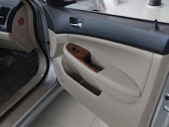 2010款 黄金版 2.0L 手动 尊贵型