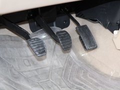 2010款 黄金版 2.0L 手动 尊贵型