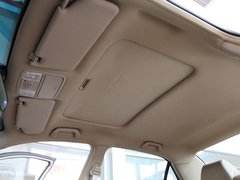 2010款 黄金版 2.0L 手动 尊贵型