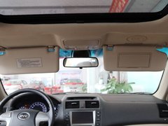 2010款 黄金版 2.0L 手动 尊贵型