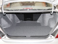 2010款 黄金版 2.0L 手动 尊贵型