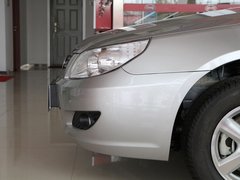 2010款 黄金版 2.0L 手动 尊贵型