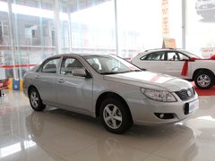 2010款 黄金版 2.0L 手动 尊贵型