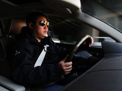 2011款 V6 3.6L 4座加长Individual版