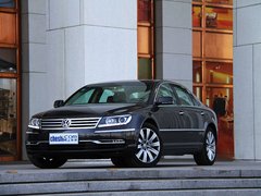 2011款 V6 3.6L 4座加长Individual版