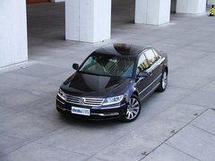 2011款 V6 3.6L 4座加长Individual版